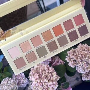 Laura Geller - Seasonless Staples Wildflower Wishes 14-Well Eyeshadow Palette